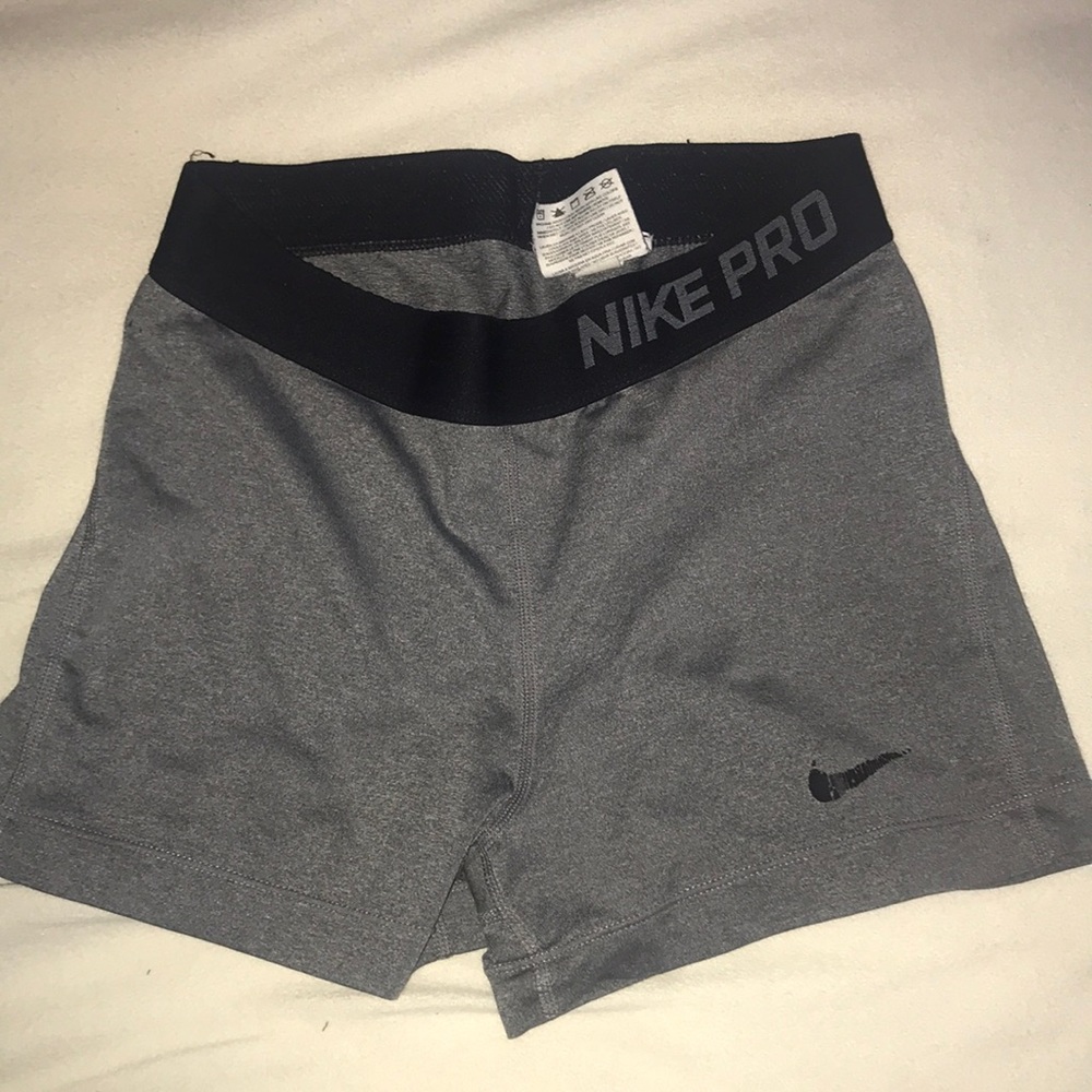 Nike Pro Spandex